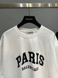 T-Shirt Paris 3 Colors