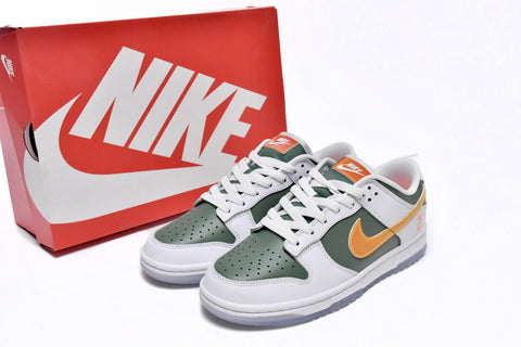 Dunk Low NY vs NY