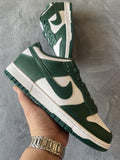 Dunk Low Varsity Green