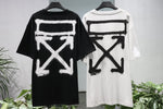 T-Shirt Spray Paint 2021 Black & White