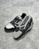 Sneakers Dark Grey & Black 2022