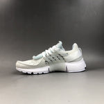 Presto Full White