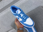 Dunk Low UNC 2021