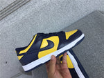 Dunk Low Michigan