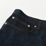 Jeans Blue 2022