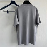 T-Shirt Space Grey