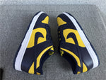 Dunk Low Michigan