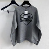 Crewneck Grey Collab