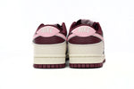 Dunk Low San Valentino 2023