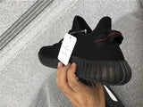 350 v2 Black Red