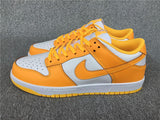 Dunk Low Laser Orange