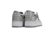 Sneakers Grey Camo