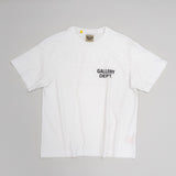 T-Shirt White Classic