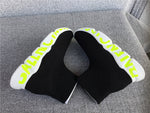 Speed Trainer Black & Fluo Letters