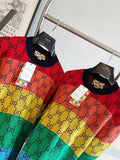 Maglione Arcobaleno 2021