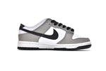 Dunk Low grigio fumo chiaro