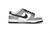 Dunk Low Light Smoke Grey