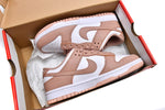 Dunk Low Rose Whisper