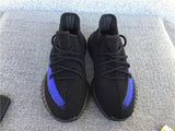 350 v2 Dazzling Blue