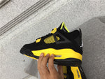 J4 Thunder Yellow