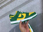 Dunk Low Brazil