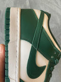 Dunk Low Varsity Green