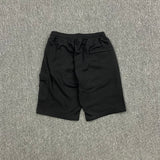 Classic Shorts 3 Colors + Badge