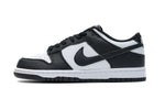 Dunk Low Black White 2021