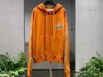 Hoodie Tape Orange