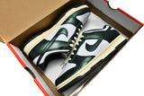 Dunk Low Vintage Green