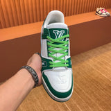 Sneakers Green 2020