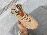 J6 Travis Khaki 2021