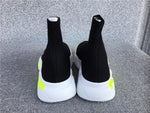 Speed Trainer Black & Fluo Letters