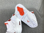 J4 Metallic Orange