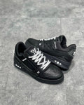 Sneakers Full Black 2023