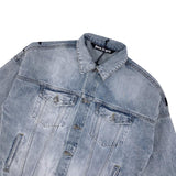 Jeans Jacket 2020