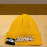 Bandana Beanie 8 Colors