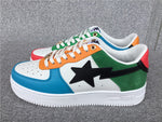 Sneakers Multi-Color