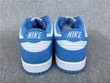 Dunk Low UNC 2021