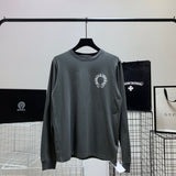 Longsleeve Pocket 3 Colors