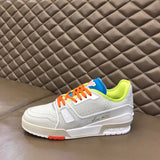 Sneakers 2021 Multi-Color