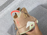 J6 Travis Khaki 2021