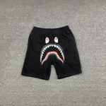 Classic Shorts Black