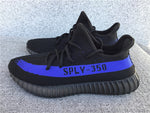 350 v2 Dazzling Blue