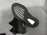 350 v2 Black Red