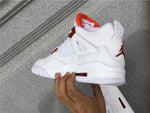 J4 Metallic Orange