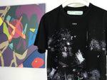 T-Shirt Galaxy