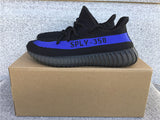 350 v2 Dazzling Blue