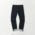 Jeans Blue 2022