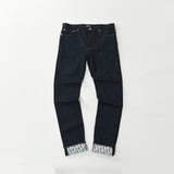 Jeans Blue 2022